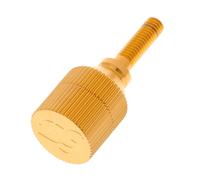 Dave Guardala Booster-Neck-Screw Set 1 Gold