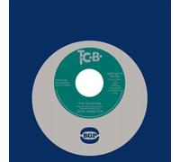 Dave Hamilton The Deacons/Pisces Pace (Vinyl) 7" Single