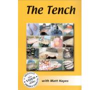 Dave Harrell - Tench [Reino Unido] [DVD]