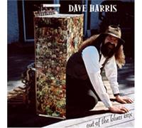 Dave Harris - Out of the Blues Box