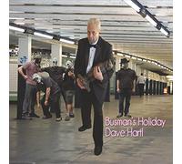 Dave Hartl - Busman'S Holiday
