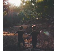 Dave Hause – Blood Harmony – CD – Importación USA – Membran