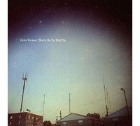 Dave Hause - Bury Me In Philly (Ultra Clear Vinyl, Includes Download Card)