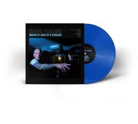 Dave Hause - Drive It Like It's Stolen [Vinilo]