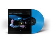 Dave Hause – Drive It Like It's Stolen – Vinilo – Importación USA