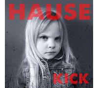 Dave Hause - Kick [Vinilo]