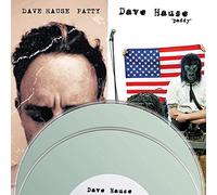 Dave Hause - Patty/Paddy