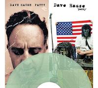 Dave Hause - Patty/Paddy [Vinilo]