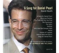 Dave Heath : Song for Daniel Pearl