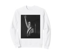 Dave Hill Slade en Vivo en la Universidad de Hull Glam Rock 1980 Sudadera