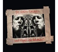 Dave Hillyard & The Rocksteady 7 - Friends & Enemies [Vinilo]
