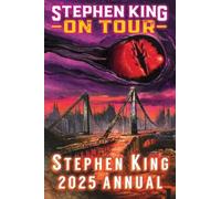 Dave Hinchberger Stephen King Annual 2025 (Tapa dura)