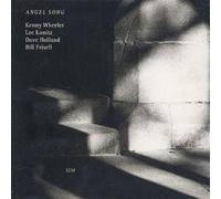 Dave Holland Angel Song (CD) Album (Importación USA)