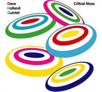 Dave Holland - Critical Mass