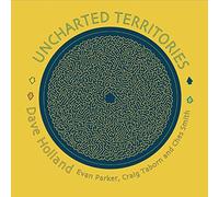Dave Holland Feat. Evan Parker - Uncharted Territories [Vinilo]