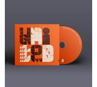 Dave Holland y Lionel Loueke – United – CD – Importación USA