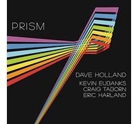 Dave Holland - Prism