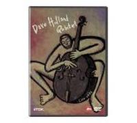 Dave Holland Quintet [Alemania] [DVD]