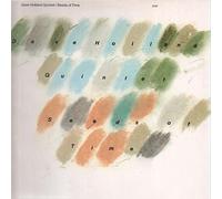 Dave Holland Quintet - Dave Holland Quintet - Seeds Of Time - ECM Records - ECM 1292, ECM Records - 825 322-1