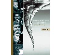 Dave Holland Quintet - Live 1986 (NTSC) [Reino Unido] [DVD]
