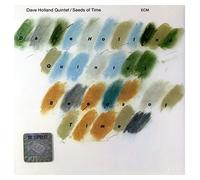 Dave Holland Quintet - Seeds of Time
