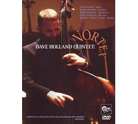 Dave Holland Quintet - Vortex [Reino Unido] [DVD]