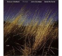 Dave Holland - Simar