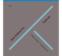 Dave Holland Trio – Triplicate – CD – Importación USA – Verve Spa