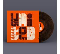 Dave Holland y Lionel Loueke – United – Vinilo – Importación USA