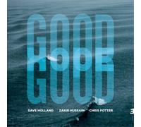 Crosscurrents Trio – Good Hope – CD (Importación USA)