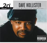 Dave Hollister - 20th Century Masters: Milleniu