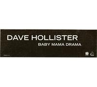 Dave Hollister - Baby Mama Drama