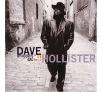Dave Hollister My Favorite Girl (CD) (Importación USA)