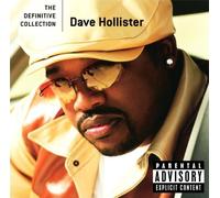 Dave Hollister - The Definitive Collection