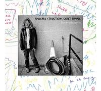 Dave-Id Busaras - Smegma Structions Don’t Rhyme [VINYL] [Vinilo]