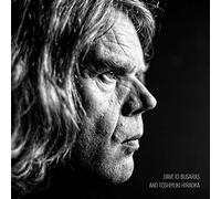 Dave-Id Busaras & Toshiyuki Hiraoka - A Mind Is Blown Away (Chapter I to the End)