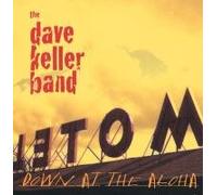 dave keller band - Down At the Aloha (UK Import)