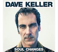 Dave Keller - Soul Changes