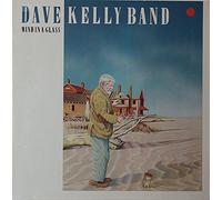 Dave Kelly Band - Mind in a glass (1984) [VINYL]