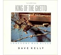 Dave Kelly - Lonesome Man Blues