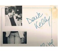 Dave Kelly - Willing (I, 1979) record