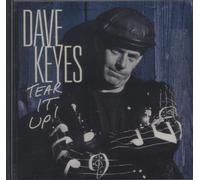 Dave Keyes - Tear It Up (UK Import)