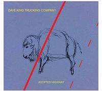Dave King Trucking Company - Adopted Highway