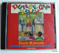 Dave Kinnoin - Dunce Cap Kelly