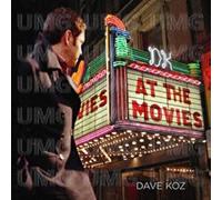 Dave Koz - double feature (ntsc)