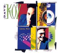 Dave Koz – Lucky Man