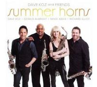 Dave Koz - Summer Horns