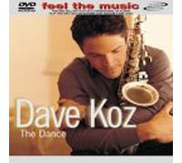 Dave Koz - The Dance [DVD de Audio]