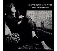 Dave Kusworth - All The Heartbreak Stories [VINYL] [Vinilo]