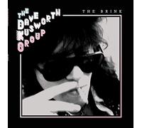 Dave Kusworth Group - The Brink [VINYL] [Vinilo]